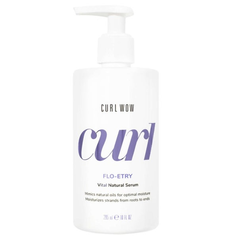 Color Wow Styling Flo-etry Vital Natural Serum 10fl.oz. / 295ml
