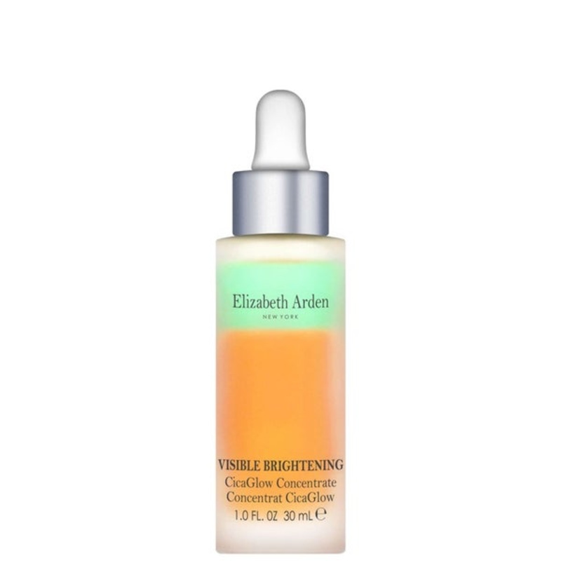 Elizabeth Arden Serums Visible Brightening CicaGlow Concentrate 30ml