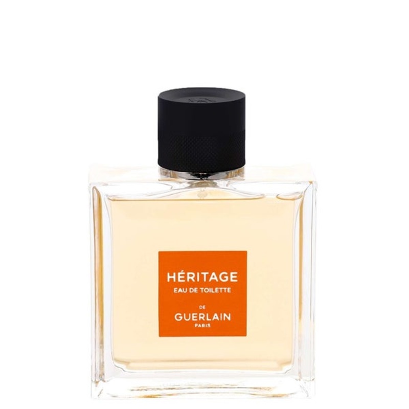 Guerlain Hritage Eau de Toilette Spray 100ml / 3.3 fl.oz.