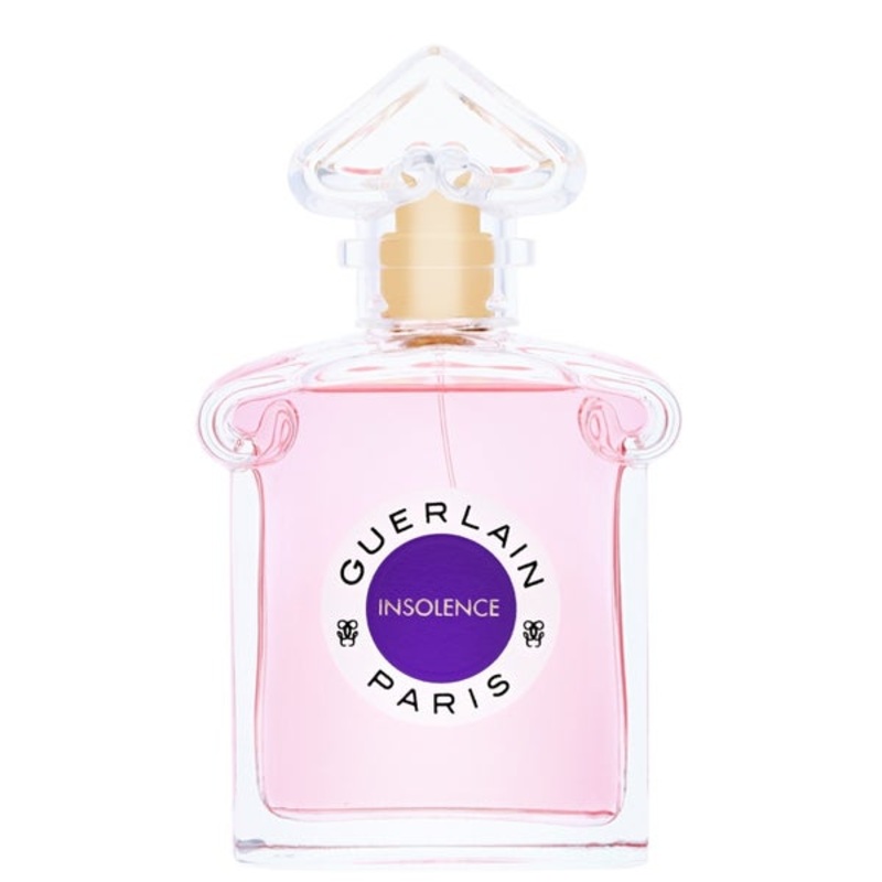 Guerlain Insolence Eau de Toilette Spray 75ml / 2.5 fl.oz.
