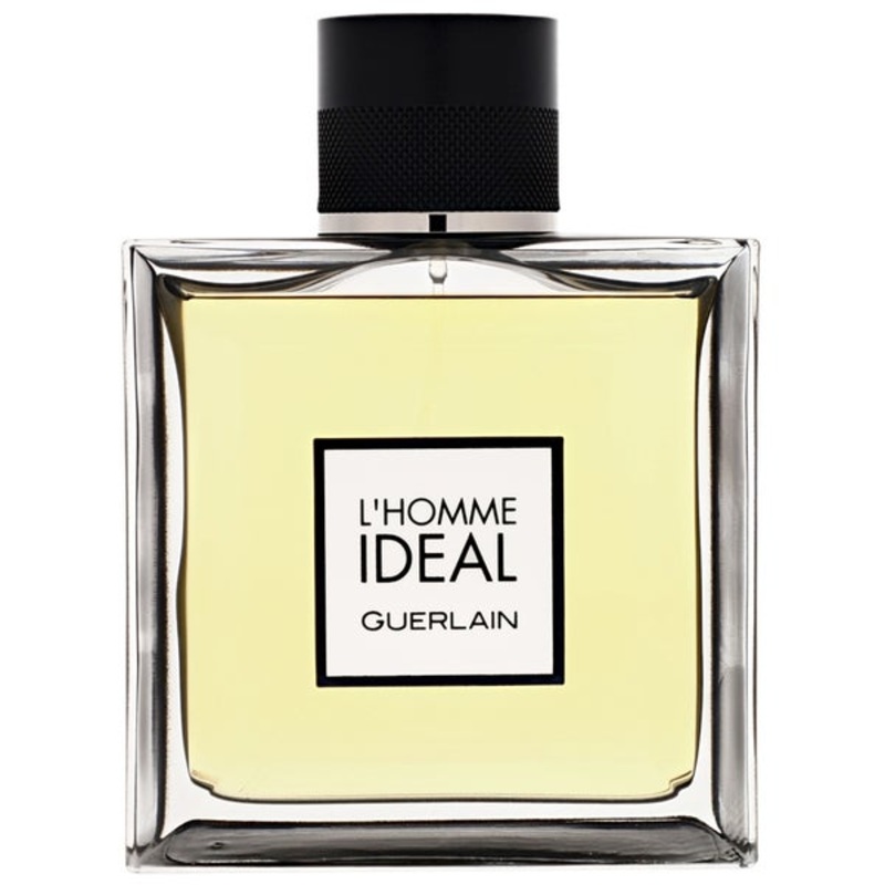 Guerlain L’Homme Ideal Eau de Toilette Spray 100ml / 3.3 fl.oz.