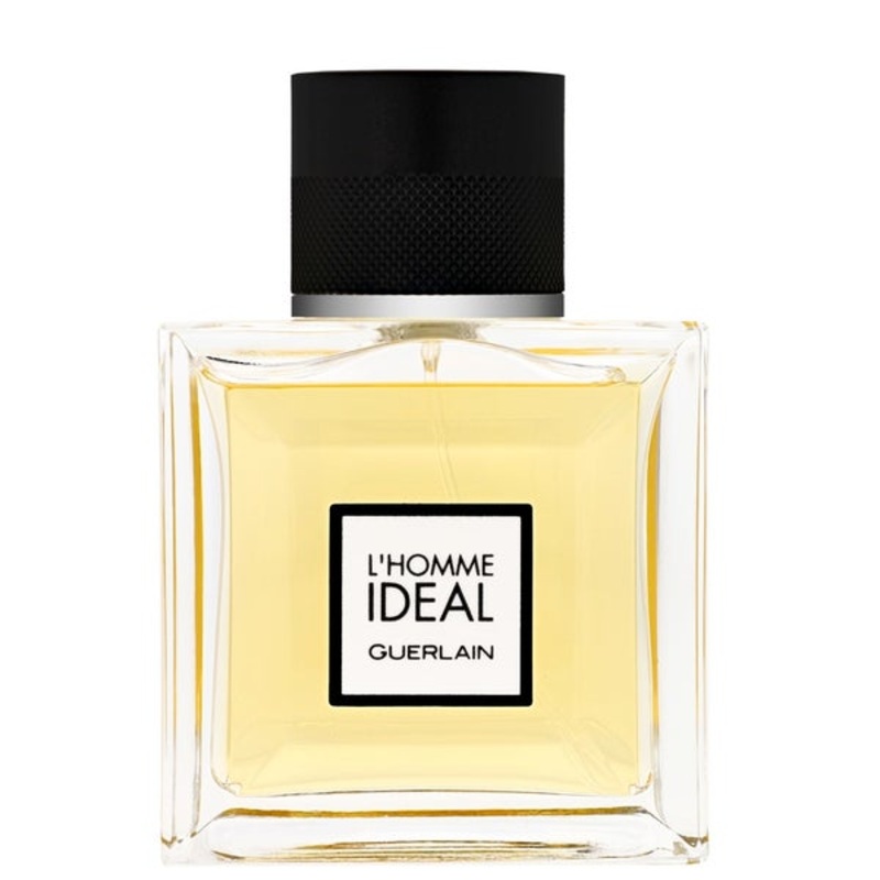 Guerlain L’Homme Ideal Eau de Toilette Spray 50ml / 1.6 fl.oz.