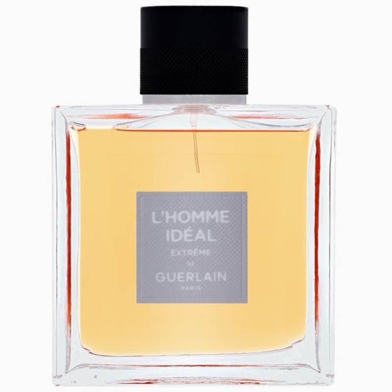Guerlain L’Homme Ideal Extreme Eau de Parfum Spray 100ml / 3.3 fl.oz.