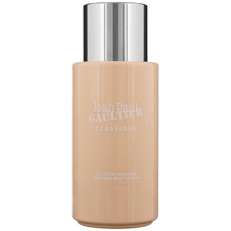 Jean Paul Gaultier Classique Beauty Lotion For The Body 200ml