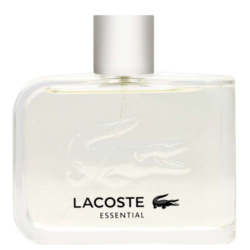 Lacoste Essential Eau de Toilette Spray 125ml