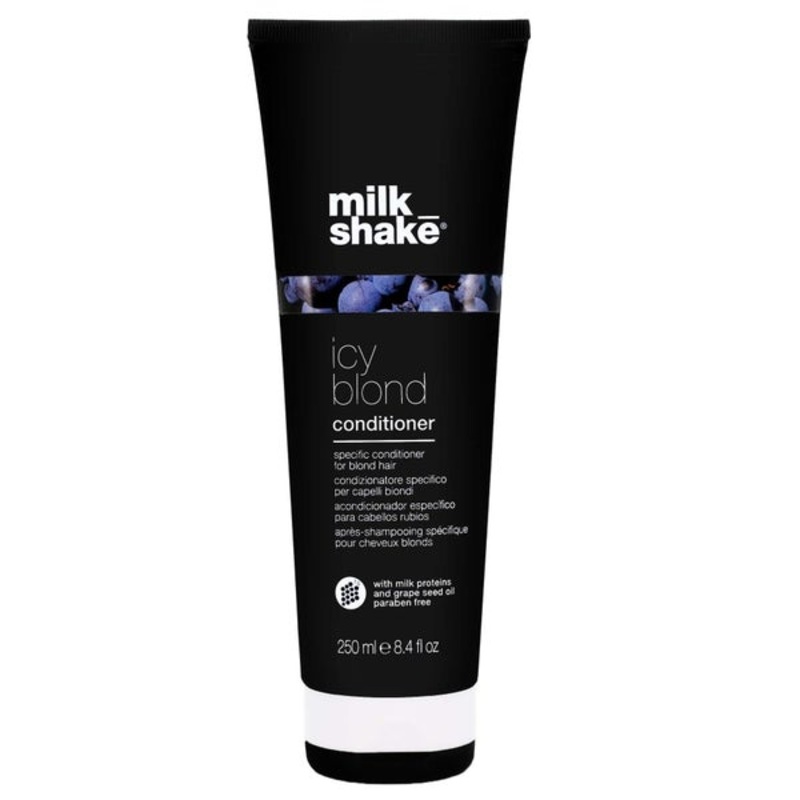 milk_shake Icy Blonde Conditioner 250ml