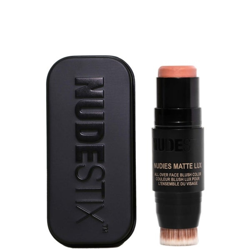 NUDESTIX Nudies Matte Lux Blush 7g