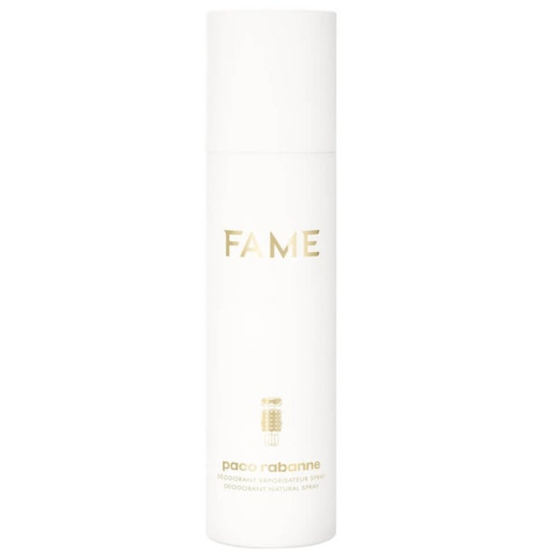 Rabanne Fame Deodorant Spray 150ml