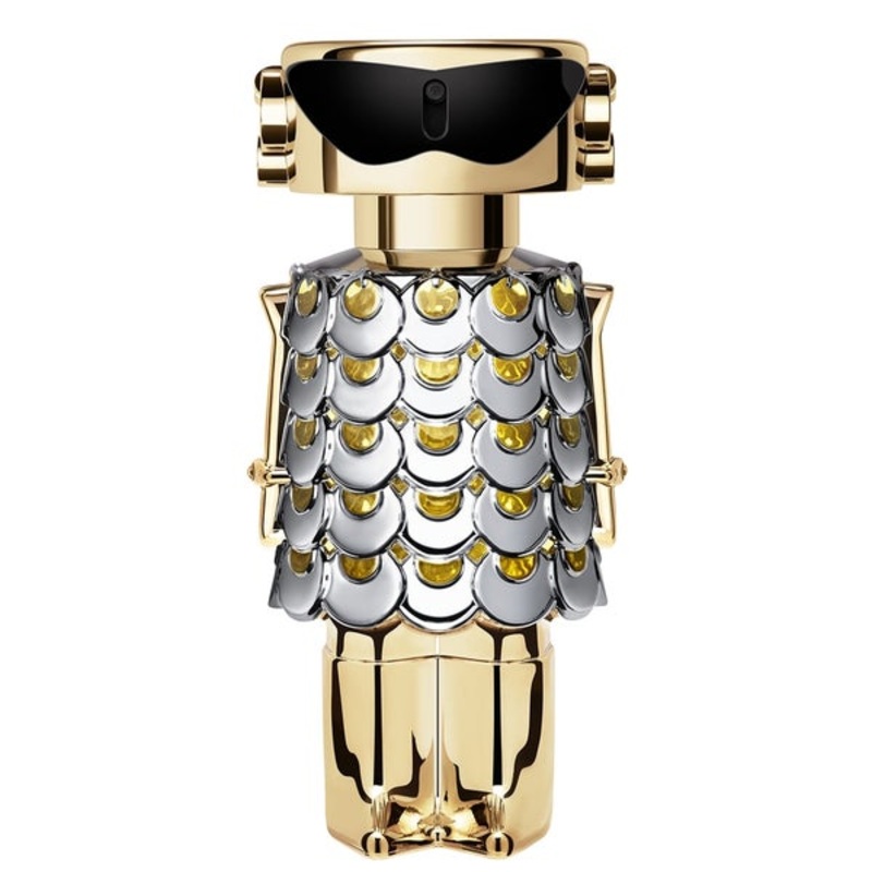 Rabanne Fame Eau de Parfum Refillable 80ml