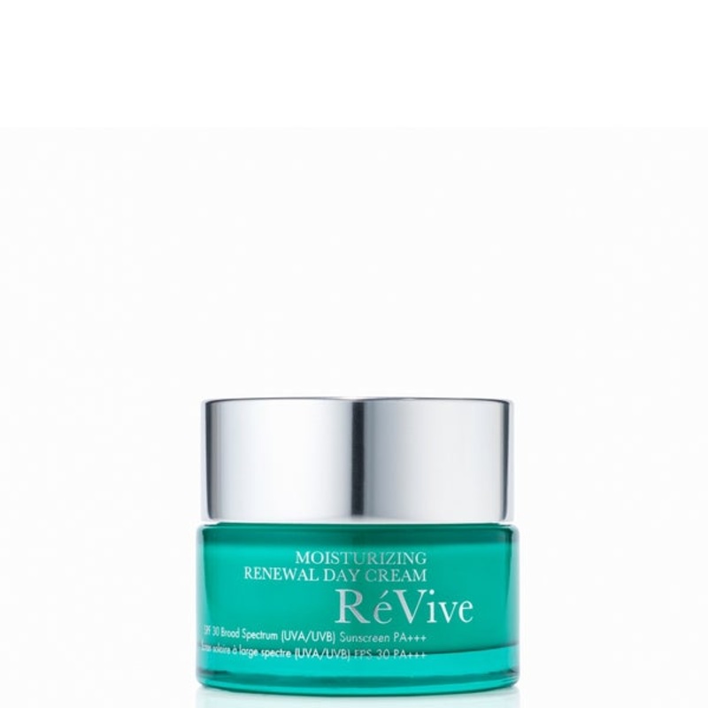 RVive Moisturisers Moisturizing Renewal Day Cream SPF30 50ml
