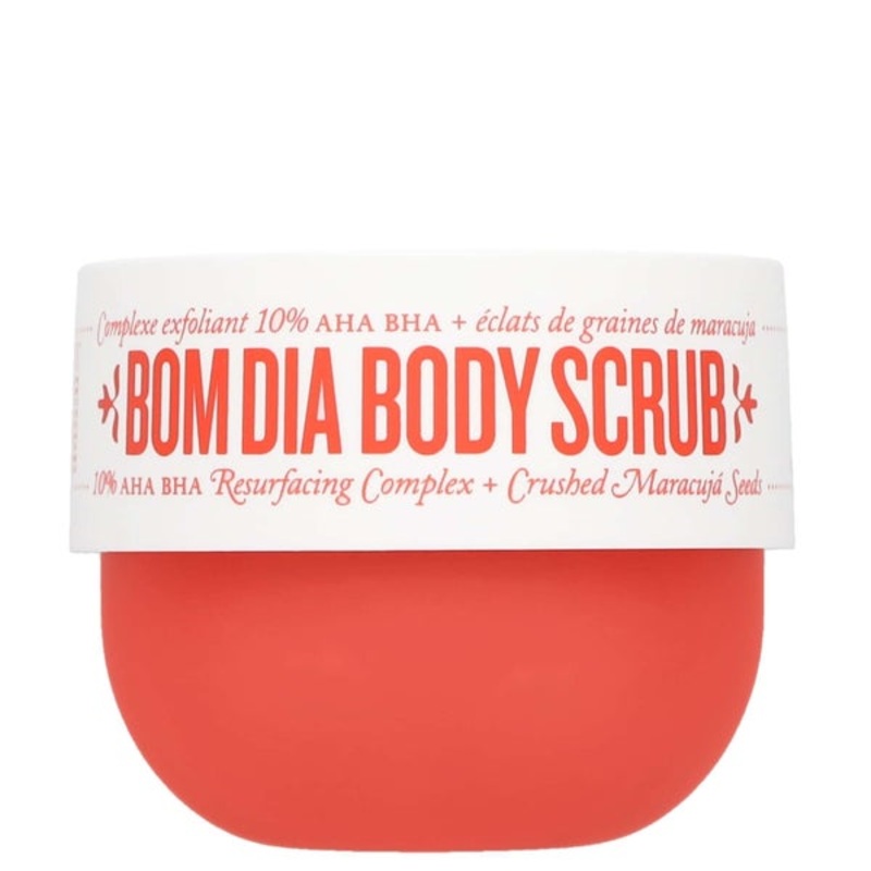 Sol de Janeiro Body Care Bom Dia Body Scrub 220g