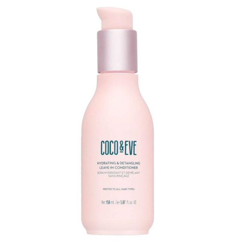 Coco & Eve Hair Treatments Like A Virgin Leave-In Conditioner 150ml