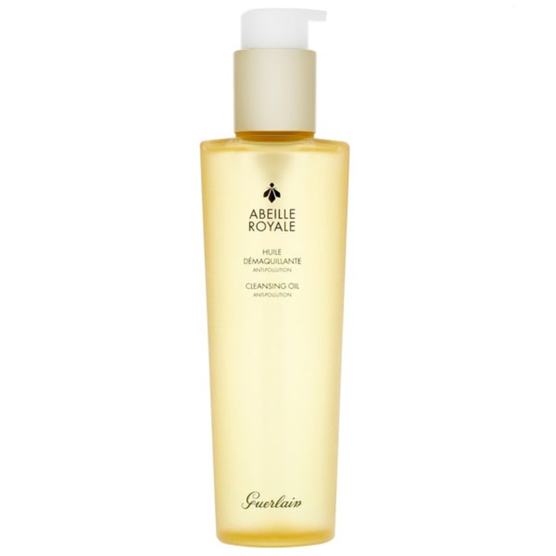 Guerlain Abeille Royale Anti-Pollution Cleansing Oil 150ml