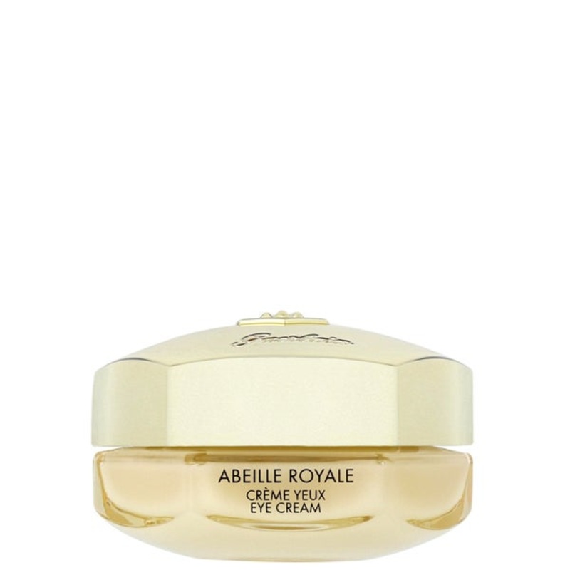 Guerlain Abeille Royale Multi-Wrinkle Minimizer Eye Cream 15ml