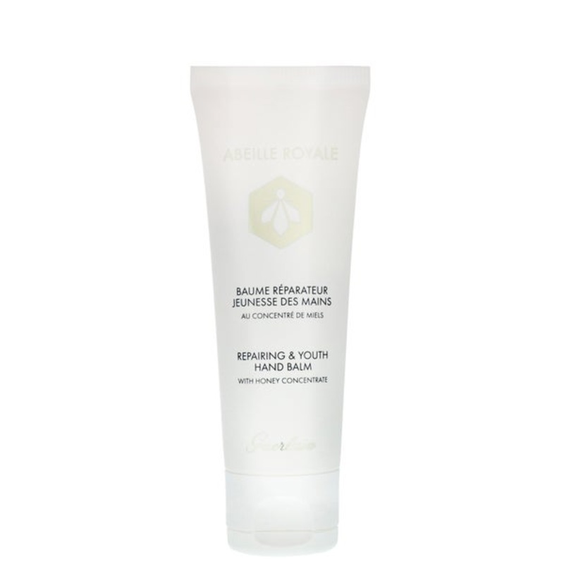 Guerlain Abeille Royale Repairing & Youth Hand Balm 40ml