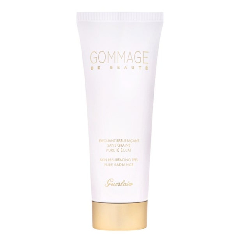 Guerlain Gommage De Beaut Skin Resurfacing Peel 75ml / 2.5 fl.oz.