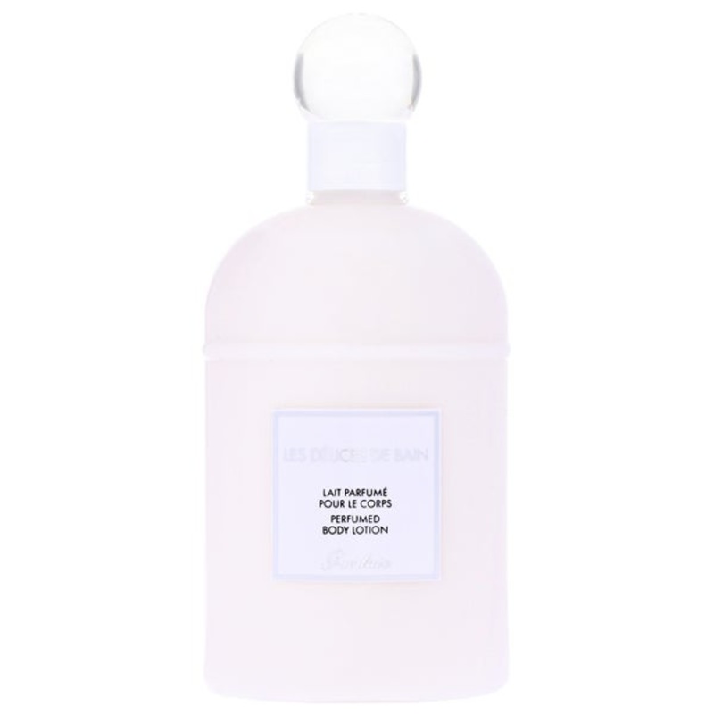 Guerlain Les Dlices de Bain Body Lotion 200ml / 6.7 fl.oz.
