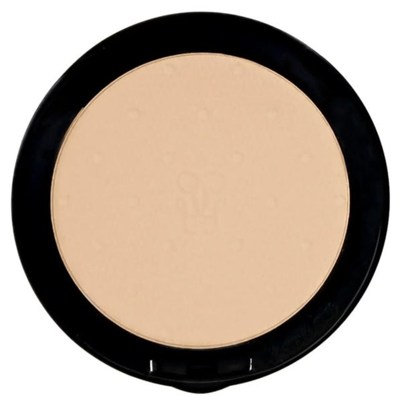 Guerlain Les Voilettes Translucent Compact Powder