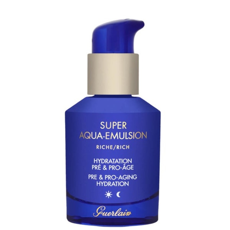 Guerlain Super Aqua Emulsion Rich 50ml