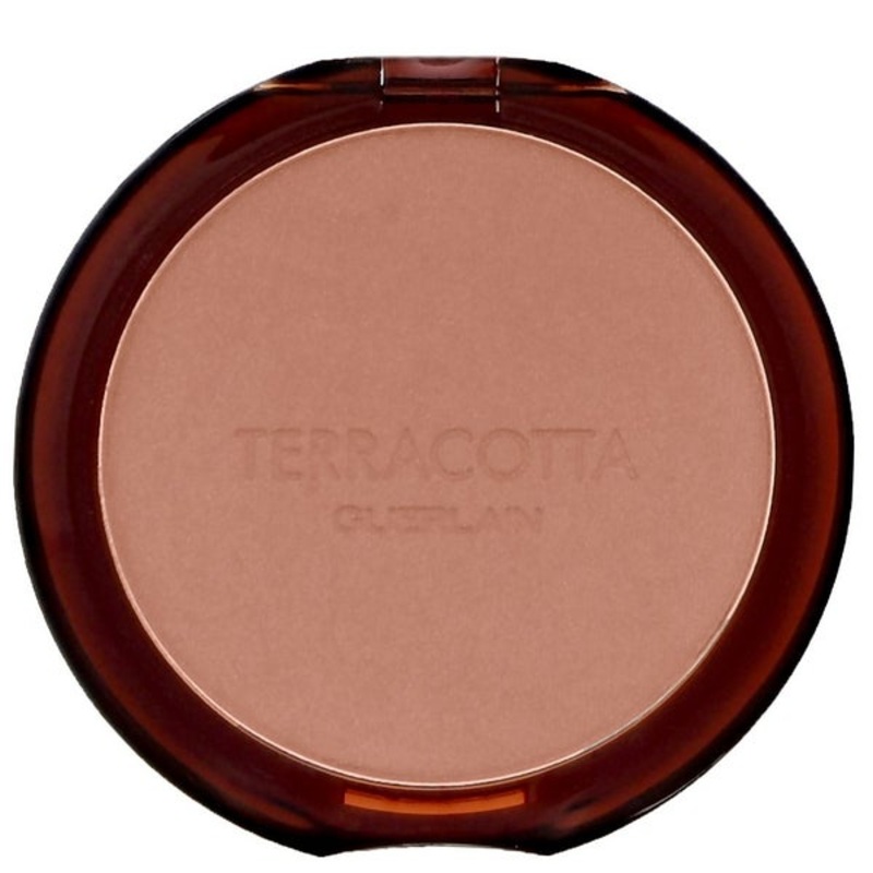 Guerlain Terracotta The Bronzing Powder 2021 Edition No 10g
