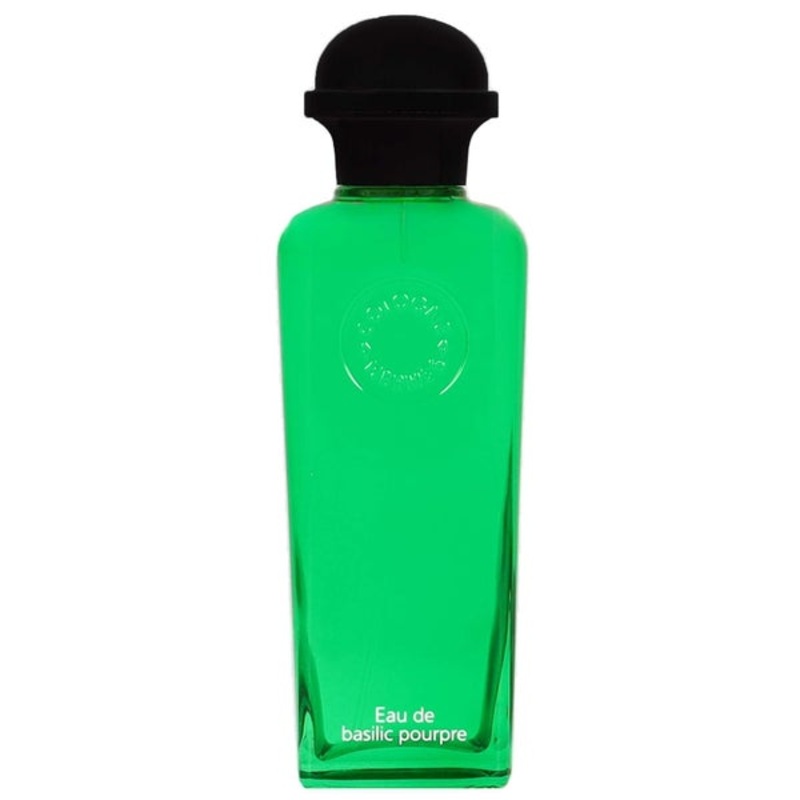 Herms Eau de Basilic Pourpre Eau de Cologne Spray 100ml