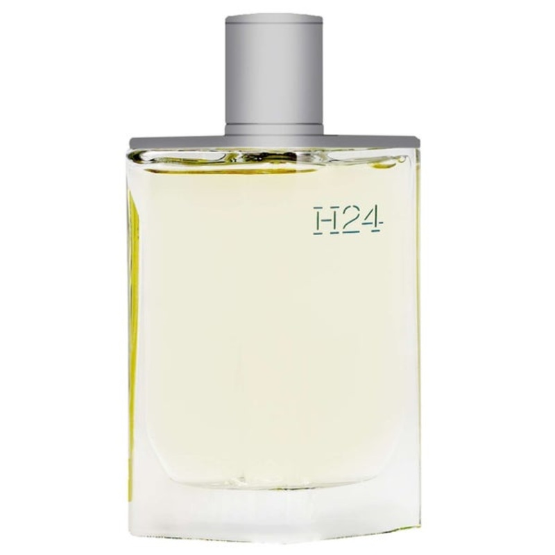 Herms H24 Eau de Parfum Refillable Spray 100ml