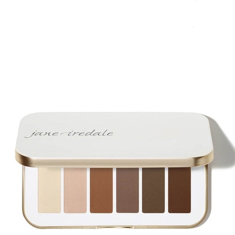 Jane Iredale PurePressed Eye Shadow Palette