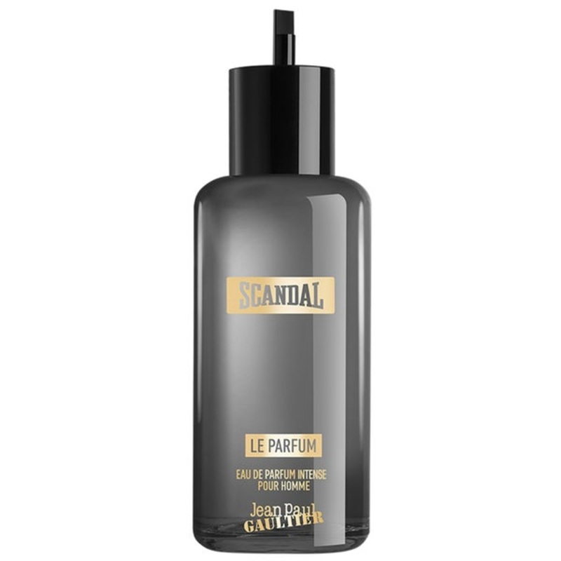 Jean Paul Gaultier Scandal Pour Homme Le Parfum Eau de Parfum Refill 200ml