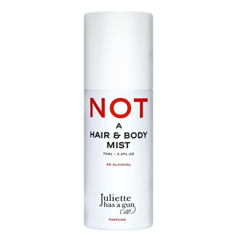 Juliette Has a Gun  Not a Hair and Body Mist 75ml