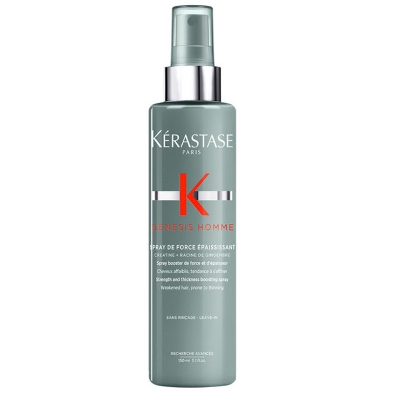 Krastase Genesis Homme Strength & Thickness Boosting Spray 150ml