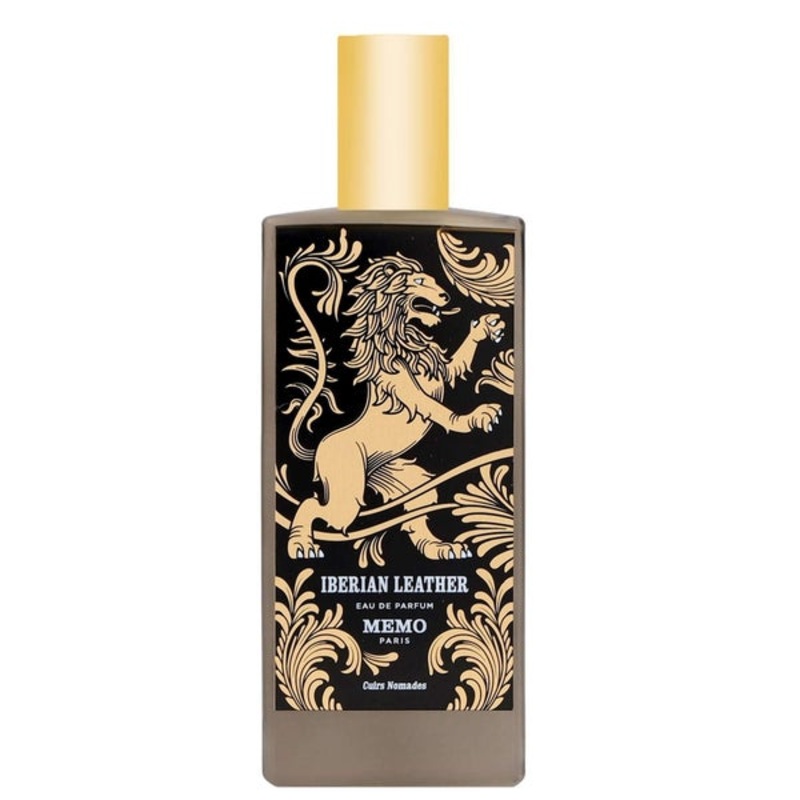 Memo Paris Iberian Leather Eau de Parfum Spray 75ml