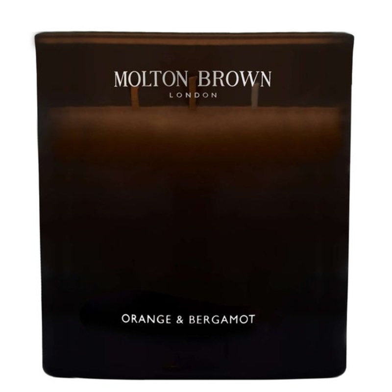 Molton Brown Orange & Bergamot Candle 600g