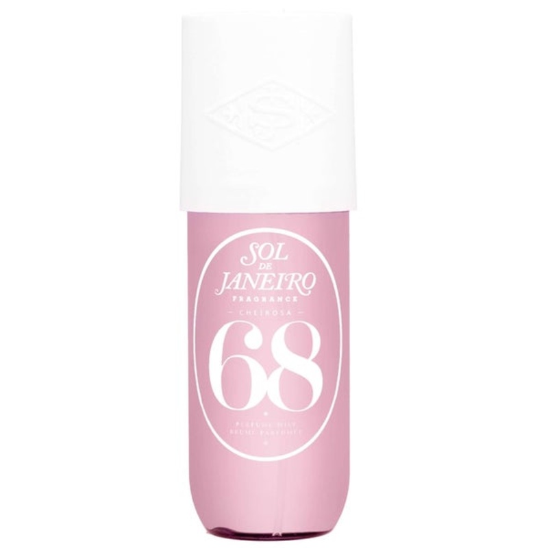 Sol de Janeiro Brazilian Crush Cheirosa 68 Perfume Mist 240ml