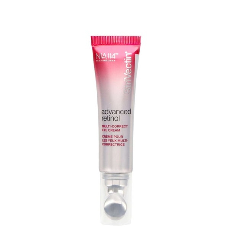 StriVectin Advanced Retinol Multi-Correct Eye Cream 15ml