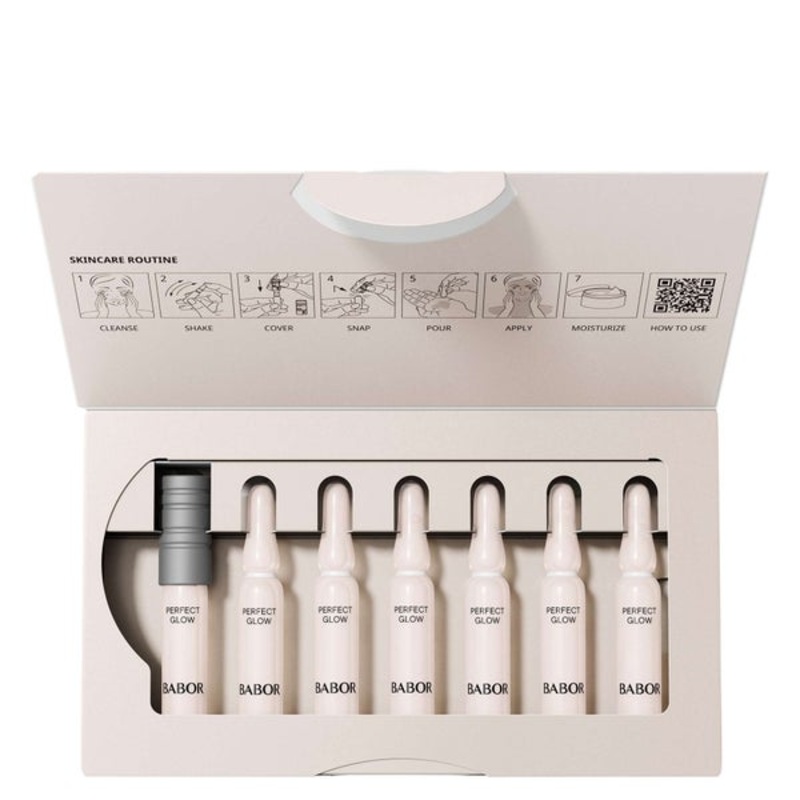 BABOR Ampoules Multi Vitamin 7 x 2ml