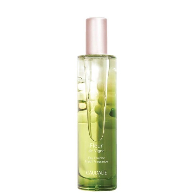 Caudalie Fleur de Vigne Eau Fraiche Fragrance Spray 50ml