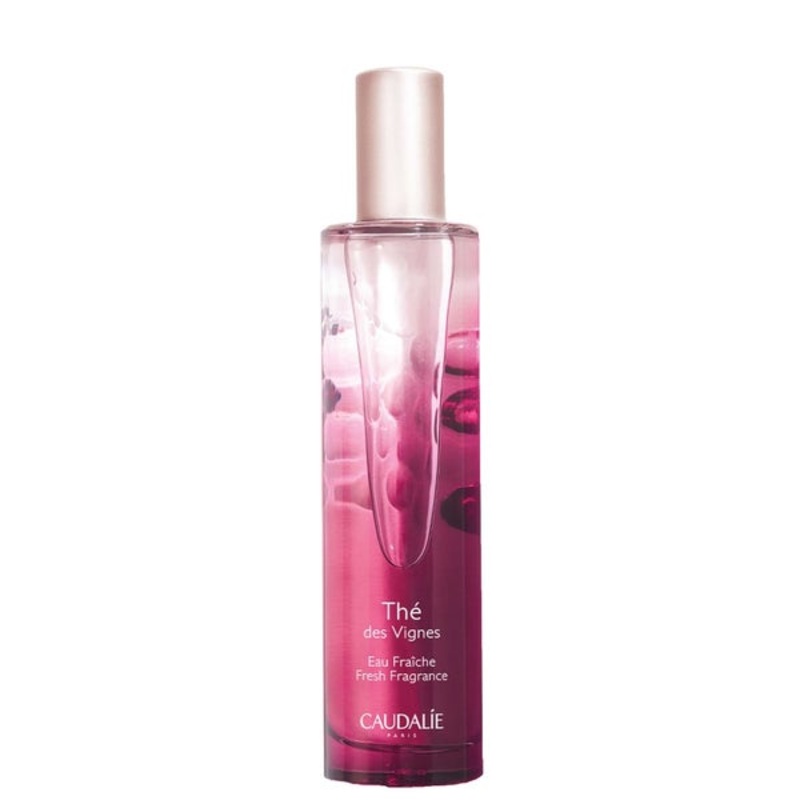 Caudalie Th Des Vignes Eau Fraiche Fragrance Spray 50ml