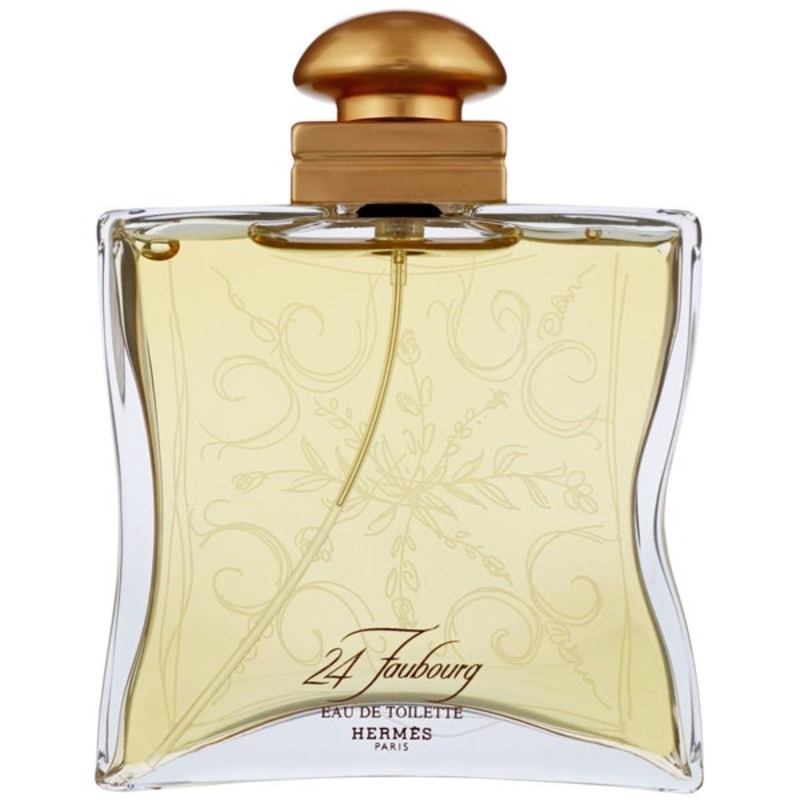 Herms 24 Faubourg Eau de Toilette Spray 100ml