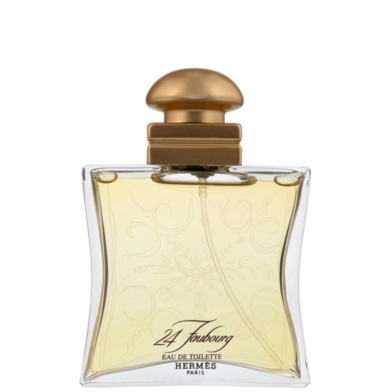 Herms 24 Faubourg Eau de Toilette Spray 50ml