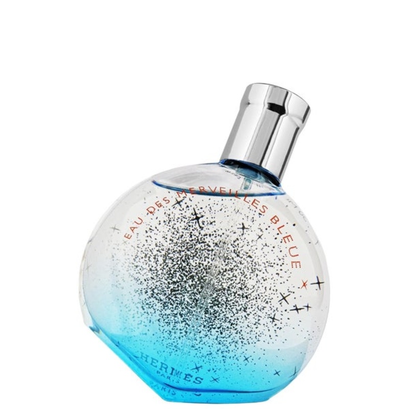 Herms Eau des Merveilles Bleue Eau de Toilette Spray 30ml