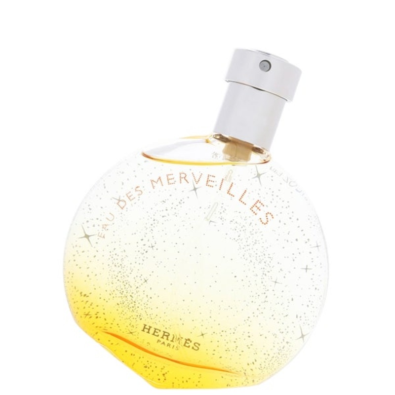 Herms Eau des Merveilles Eau de Toilette Spray 50ml