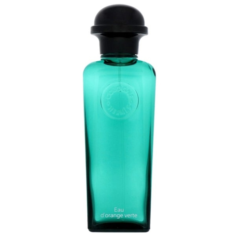 Herms Eau dOrange Verte Eau de Cologne Spray 100ml