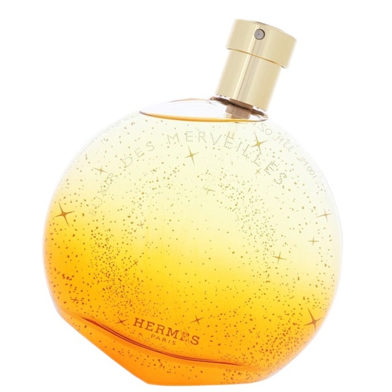 Herms Elixir des Merveilles Eau de Parfum Spray 100ml