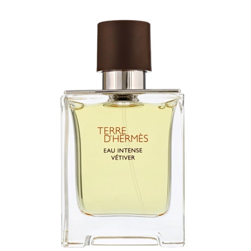 Herms Terre d’Herms Eau Intense Vetiver Eau de Parfum Spray 50ml