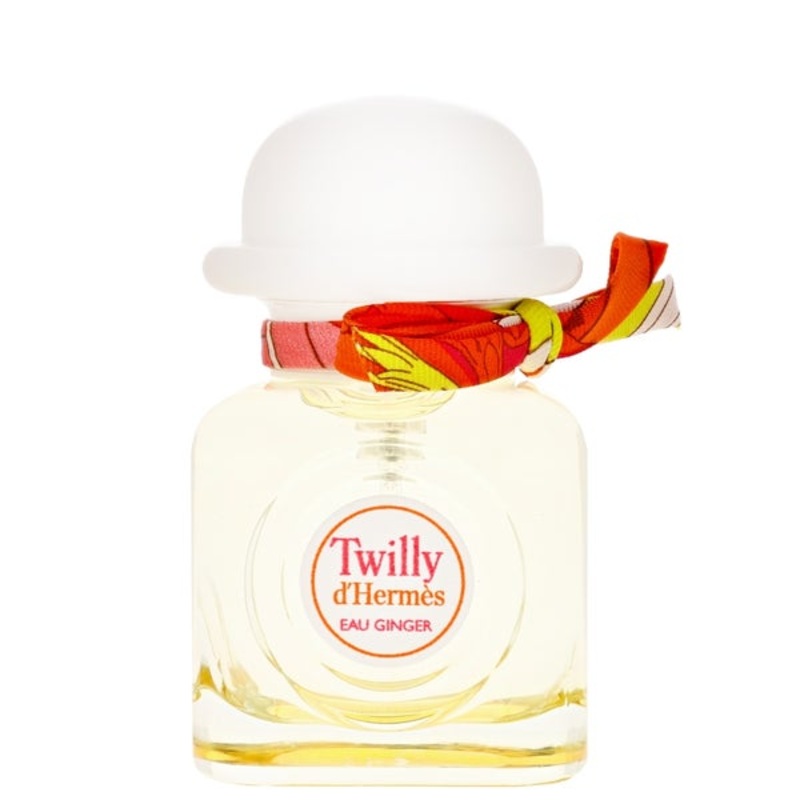 Herms Twilly d’Herms Eau Ginger Eau de Parfum Natural Spray 30ml