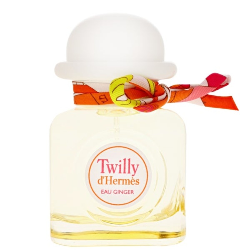 Herms Twilly d’Herms Eau Ginger Eau de Parfum Natural Spray 85ml