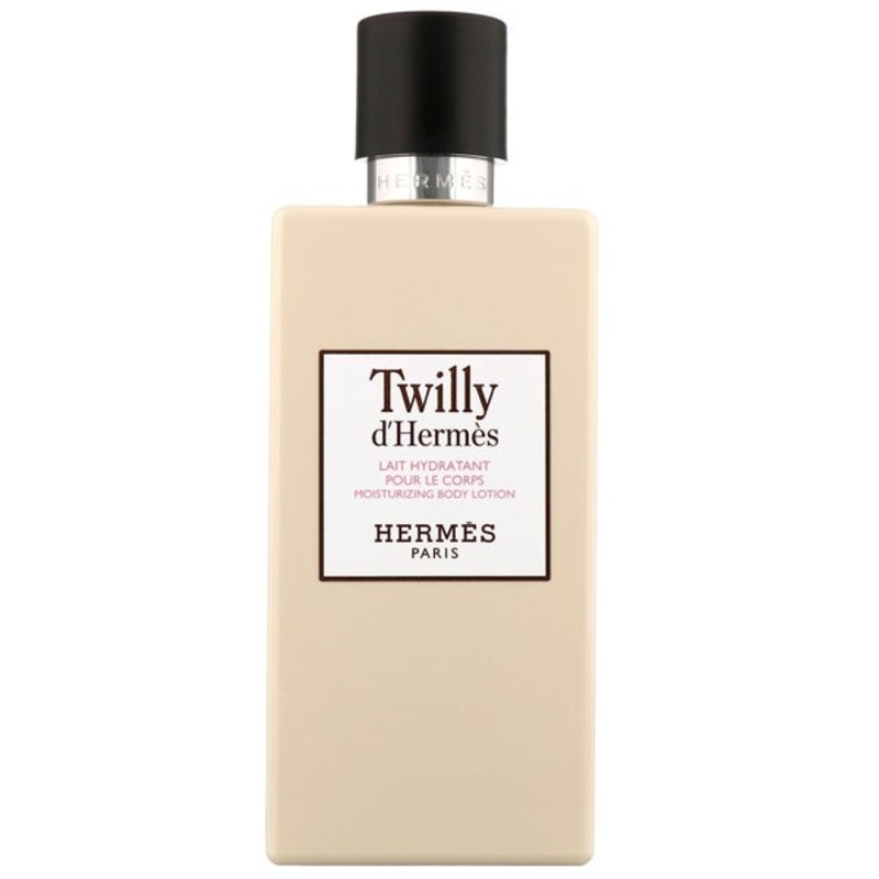 Herms Twilly dHerms Body Lotion 200ml