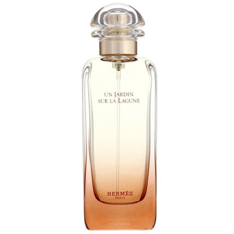 Herms Un Jardin sur la Lagune Eau de Toilette Spray 100ml