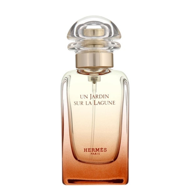 Herms Un Jardin sur la Lagune Eau de Toilette Spray 50ml