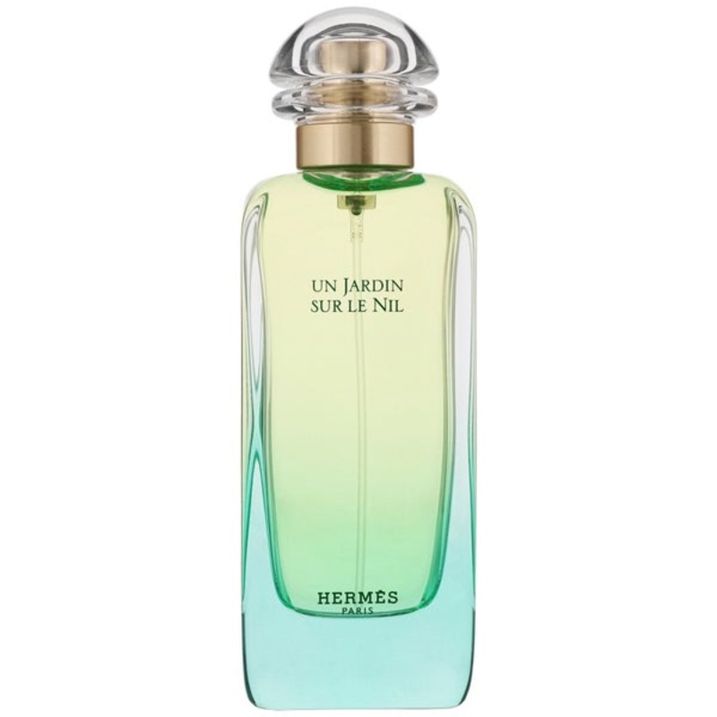 Herms Un Jardin sur le Nil Eau de Toilette Spray 100ml